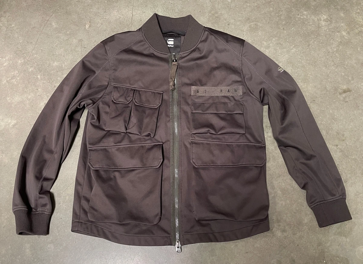G Star Overshirt for sale | eBay