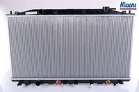 Nissens 68138 KüHler FüR MotorküHlung MotorküHler AutoküHler KüHler