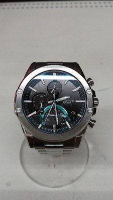 CASIO EDIFICE EQB-1000 Sub-Dial Tough Solar