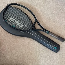 YONEX RQ-190 DX Tennis Racket with Case