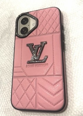 LUXURY iPhone 16 Case