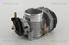 TRISCAN Drosselklappenstutzen 8820 29023 für BORA GOLF NEW SKODA VW BEETLE 9C1 4