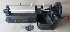 ANTIQUE GERMAN TABLE PENCIL SHARPENER POINTER...