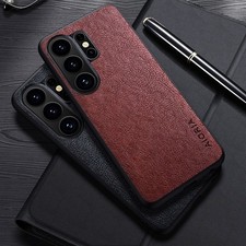 Case For Samsung S26 S25 S24 S23 S22 S21 S20 Plus Ultra Note 10 20 Phone Cover