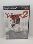 Yakuza 2 PlayStation 2 PS2 Sealed!!