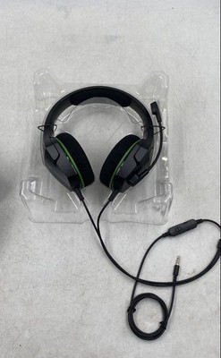 HyperX CloudX Black Stinger Core Wireless Gaming Headphones For Xbox One