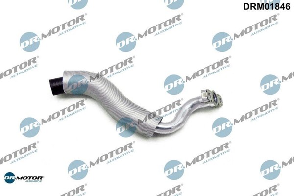 Dr.Motor Automotive DRM01846 ÖLleitung FüR Lader-image