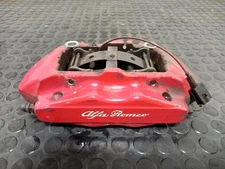 ALFA ROMEO BRERA Brake Caliper 2005-2011 2.4L 939A3.000 O/S Front RH 735409714