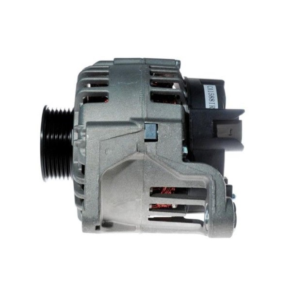 Hella Generator Lichtmaschine 120A 14V FüR VW Passat Allroad A6 Avant-image