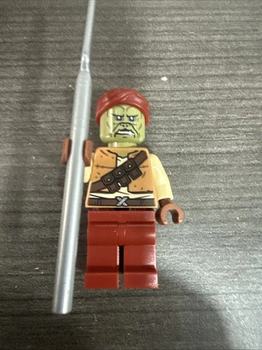 NEW LEGO Minifig Kithaba SW1386 75397 Jabba's Sail Barge - UCS