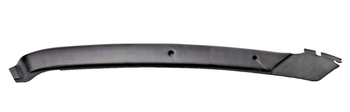 03-06 Porsche Cayenne Driver Left Rear Side Interior Trunk Cargo Trim ...