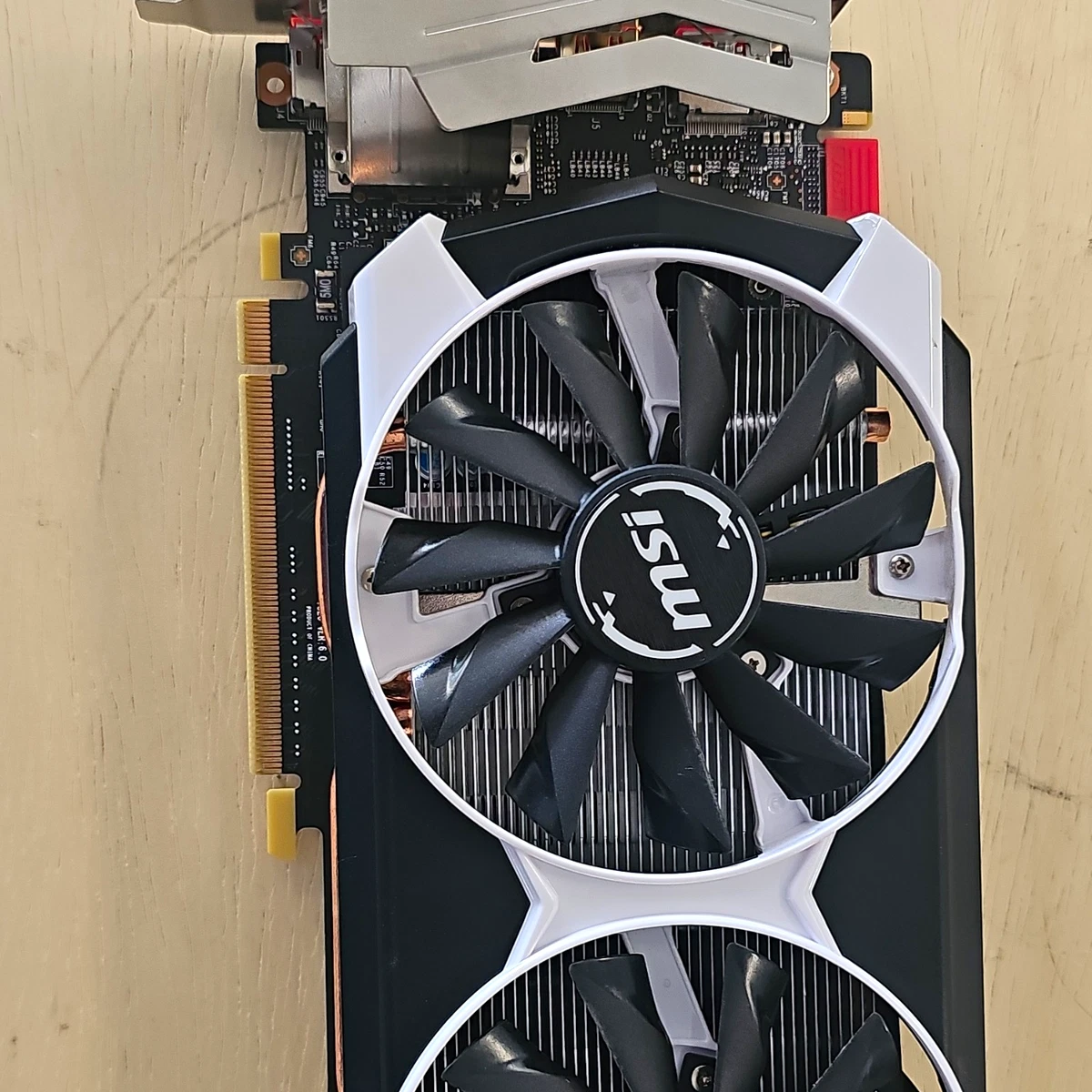 NVIDIA GeForce GTX 960 4GB Computer Graphics Cards for sale | eBay