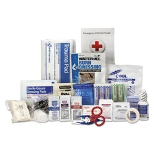 First Aid Only 90615 ANSI A+ First Aid Kit Refill for 25 Person (1-Kt) New