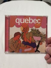 Ween Quebec 2003 CD, 15 Tracks, Sanctuary USA...