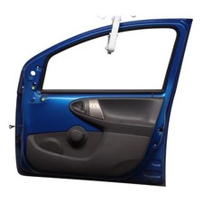 Porte avant et accessoires Toyota AYGO