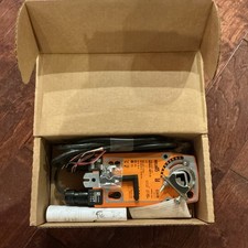 BELIMO NFB24-MFT-S / NFB24MFTS (BRAND NEW)