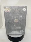 NEW Funko Pop Die Cast Wonder Woman #04 Shop Exclusive - Factory Sealed