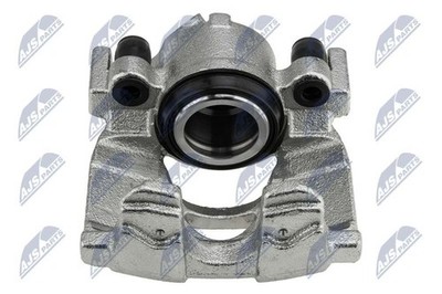 NTY HZP-RE-019 Bremssattel vorne links für RENAULT