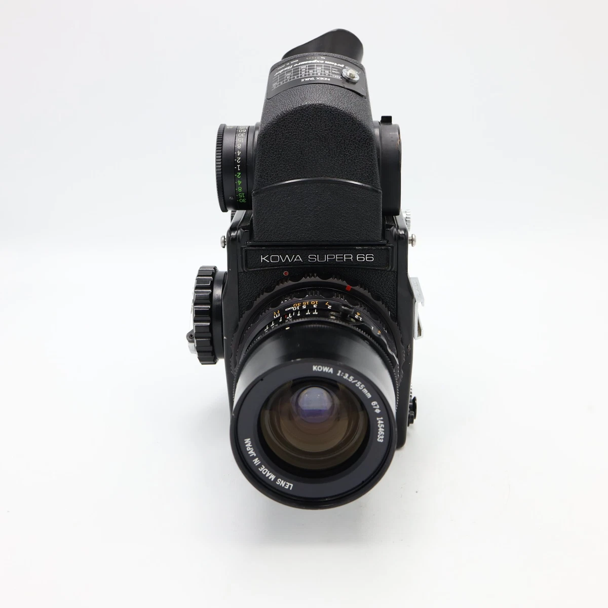 25+ Kowa Film Cameras for sale | Updated Oct 2026