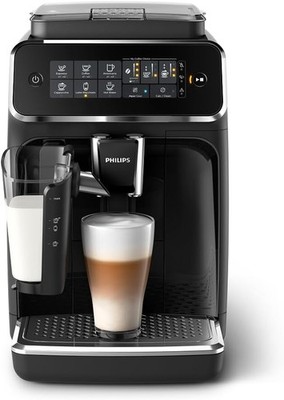 Philips EP3241/54 3200 Series Fully Automatic Espresso Machine (Open Box)