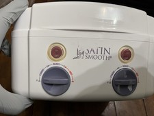 Satin Smooth Professional Double Wax Warmer   Dual Pot