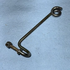 Genuine OEM Husqvarna / Sears / AYP Mower Rope Guide 532188501