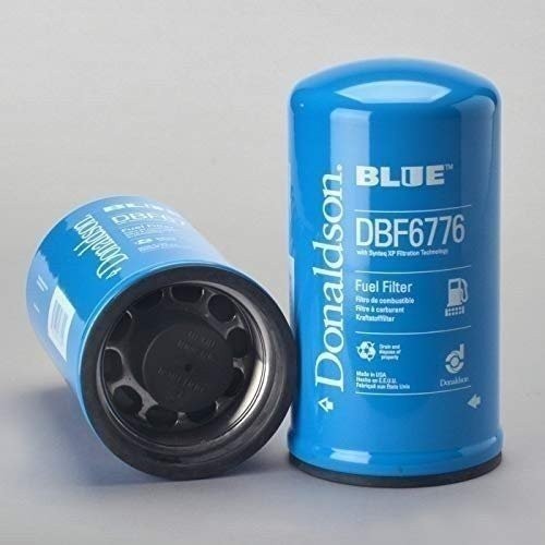 Donaldson Filter Kit for Cummins X12 & X15 Engines - Picture 2 of 4