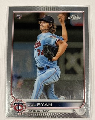 Minnesota Twins - Pick Your Player - MLB, Topps, Donruss, Fleer, Upper Deck