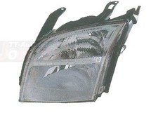 Hartsant Scheinwerfer links Blinker weiß für Ford Fusion 02-12