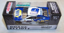 1:64 ACTION 2019 9 NAPA AUTO PARTS HENDRICK CHEVROLET CAMARO CHASE ELLIOTT NIB