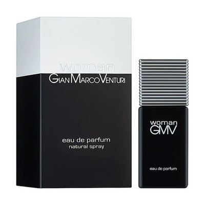 Gian Marco Venturi Woman Perfumed water for women, 30 ml