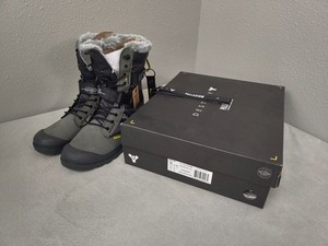 Palladium Destiny Boots | eBay display picture 3