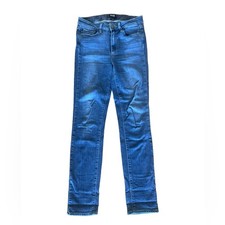 Paige Fletcher Skinny Jeans Womens Size 27