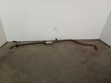 K32A40300E auspuff KIA RIO I HATCHBACK DC 1.5 16V 2000 5566930