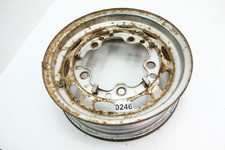 Porsche 356 B KPZ Kronprinz Stahlfelge 4,5x15 Zoll