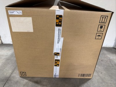 New B&R Automation 8BVP1650HW00.000-1 Power Supply Module Warranty Fast Shipping