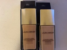 Laura Mercier Flawless Lumiere Radiance Perfecting Foundation