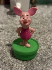 Disney Nestle Piglet Mini Figure Winnie The Pooh
