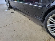 Driver Side E300D     2008 Rocker Panel Moulding 521013