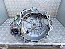 DUW DUU  Getriebe VW Golf IV Seat Leon Octavia A3 1.4 / 1.6  nur 112000km!!