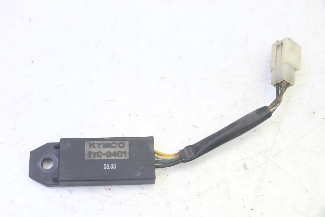 RELAY - KYMCO GRAND DINK 125 (2002 - 2007)