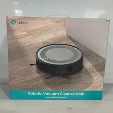 Lefant M310 M310 Robotic Vacuum Cleaner