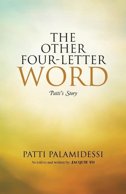 Patti Palamidessi | The Other Four-Letter Word | Taschenbuch | Englisch (2016)