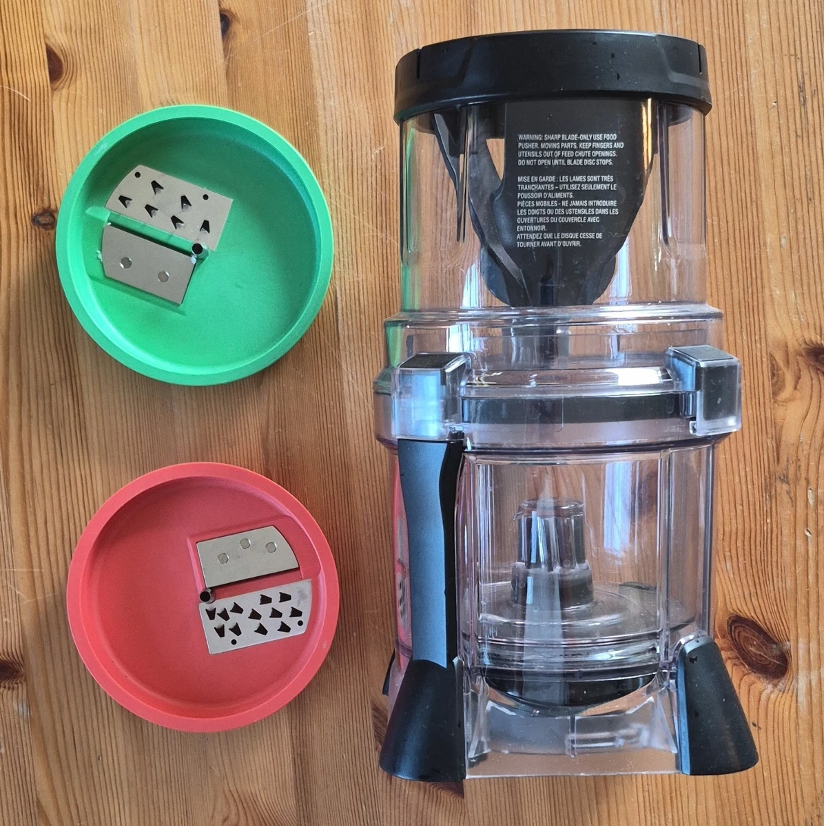 Ninja Accessories Small Kitchen Appliances for sale | eBay