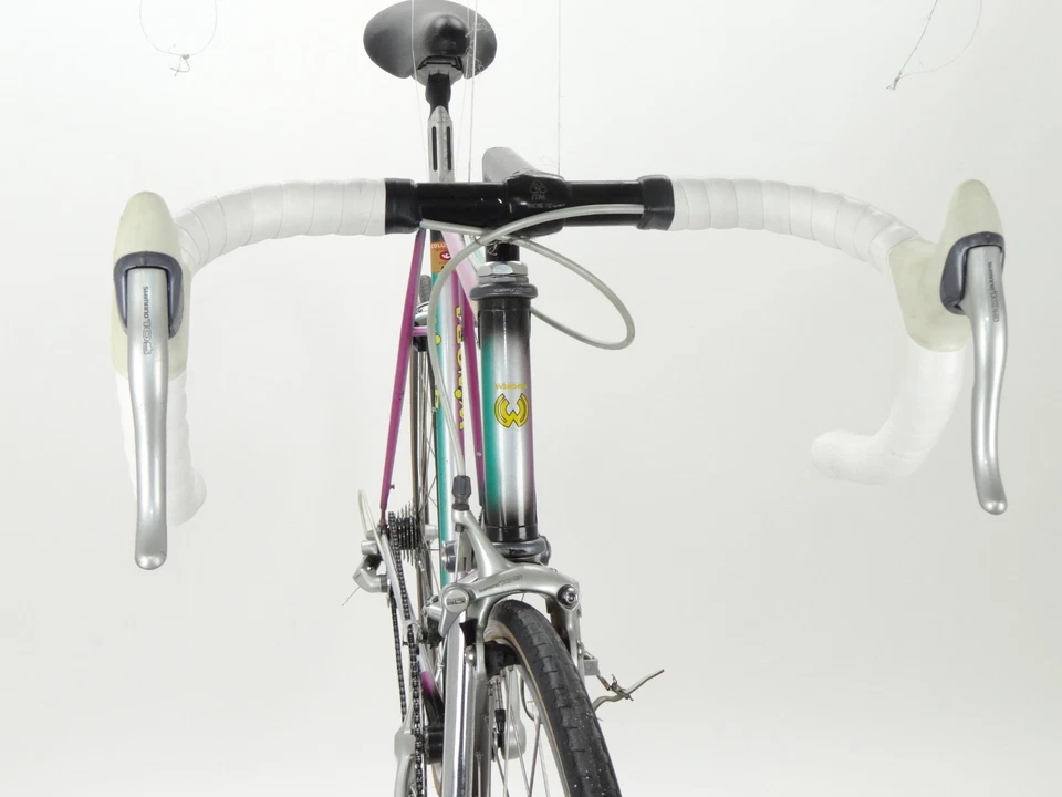 Winora Polaris Roadbike Rennrad Size 58cm Shimano 105 Group Refurbished - Bild 4 von 4