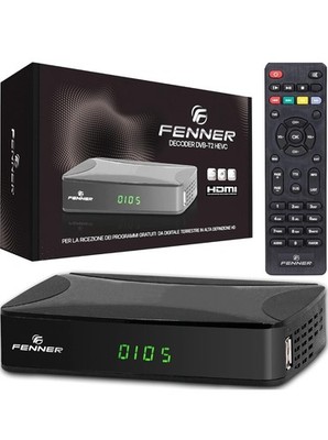 Fenner DVB-T2 HEVC Decoder HD Receiver HDMI SCART USB LAN_0.3_5