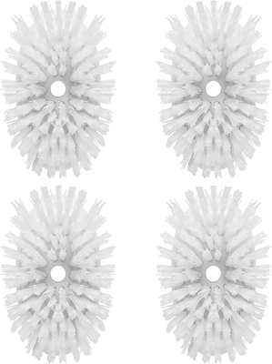 #ad Soap Dispensing Dish Brush Refills 4 Pack $31.99