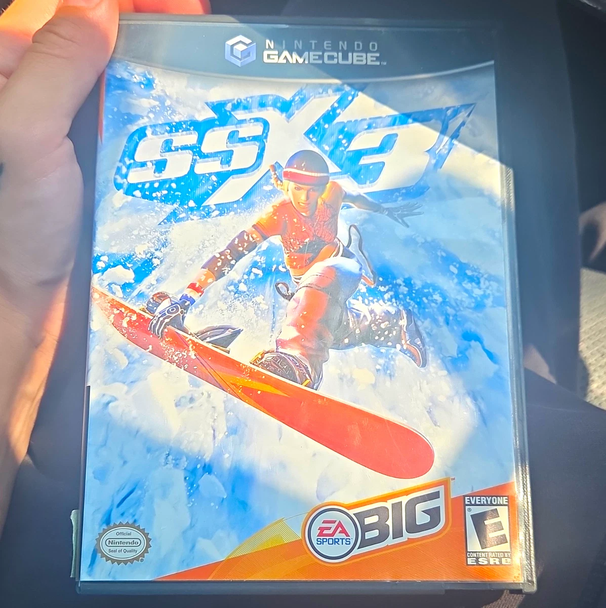 Nintendo SSX 3 Video Games for sale | eBay
