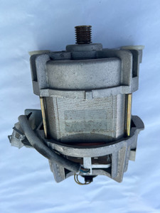 Motor für Waschmaschine Bosch; Model: WAE28496/02 FD 9302600207; Typ: WLM40