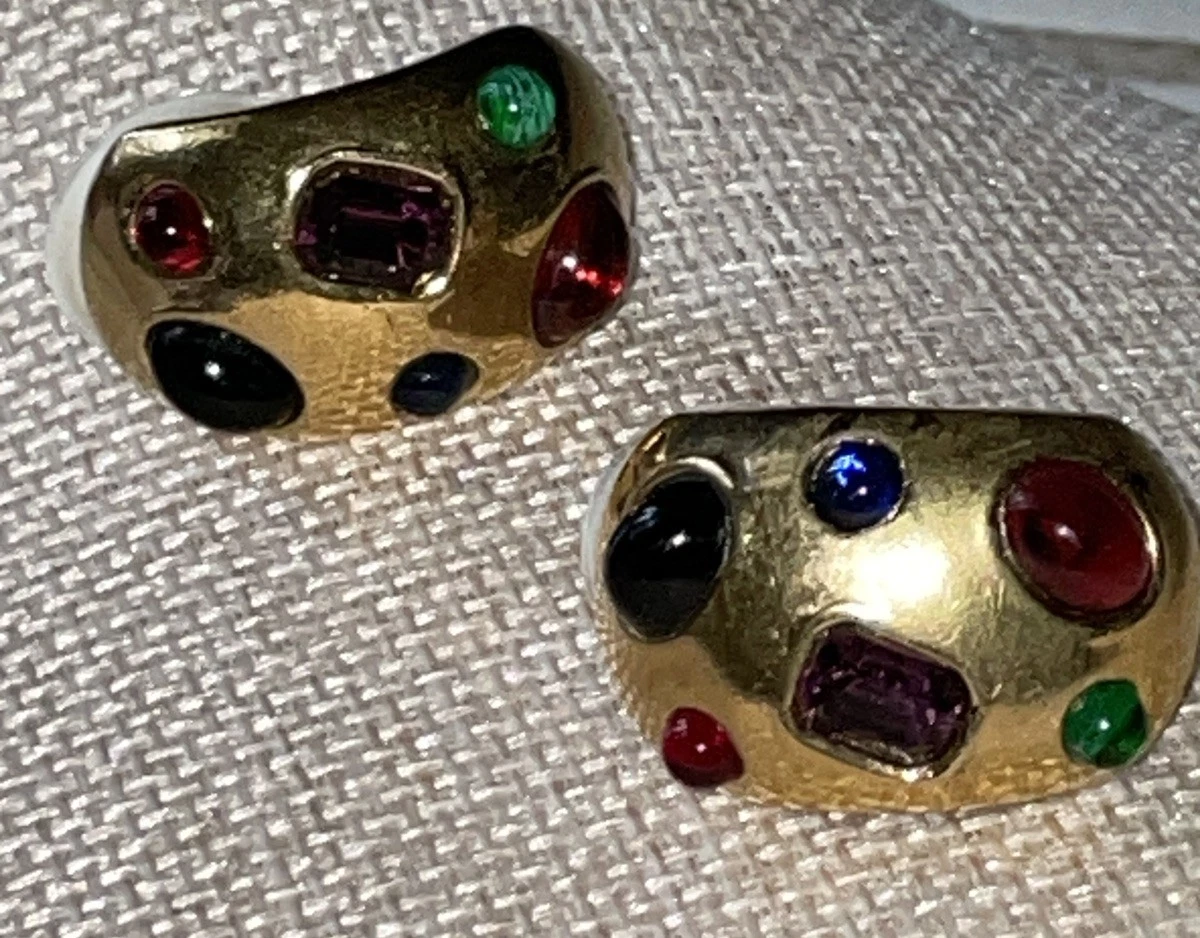 Ciner Vintage & Antique Jewelry products for sale | eBay